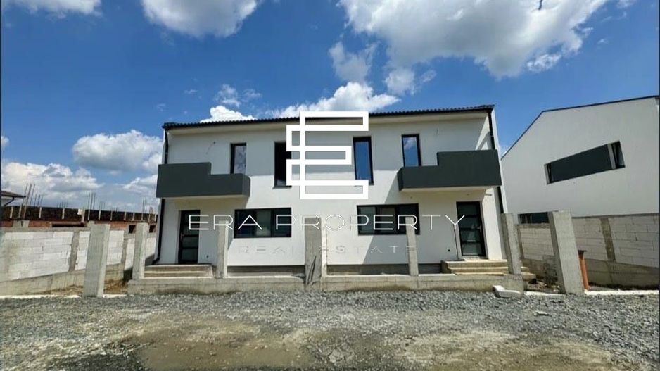 Casă tip duplex, 4 camere + pivniță, Calea Cisnădiei – COMISION 0% - Poză 6
