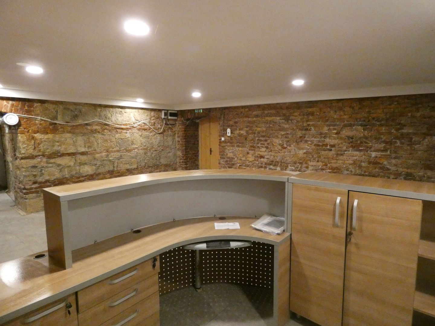 De inchiriat spatiu industrial in zona Garii - Poză 2