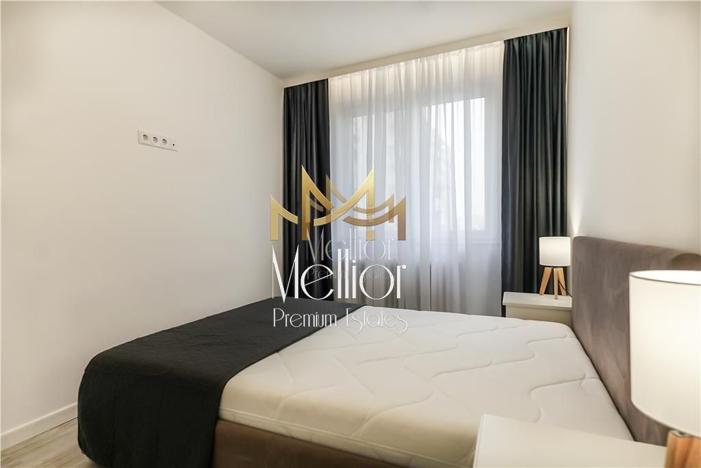 Apartament 3 camere decomandate total renovat Gheorgheni, zona Mercur! - Poză 15