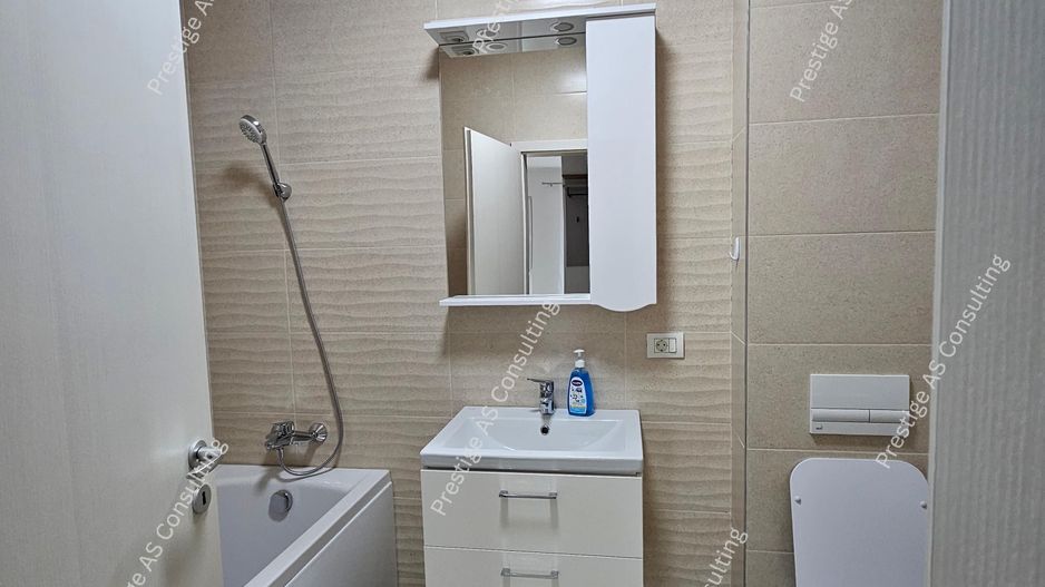 Apartament 2 Camere 10 Terasa  Decomandat | 2 Camere | Kara Residence - Poză 9