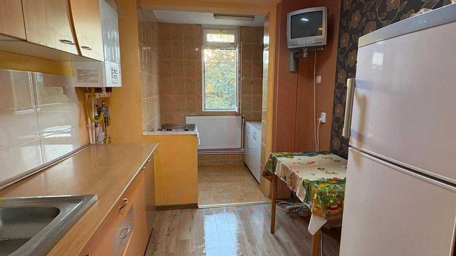 APARTAMENT 2 CAMERE DE VÂNZARE – ȚIGLINA 2 - Poză 6