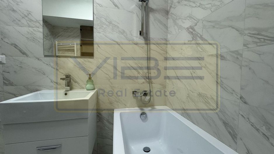 Apartament 1 camera NOU Grand Beetle Tatarasi - Poză 13