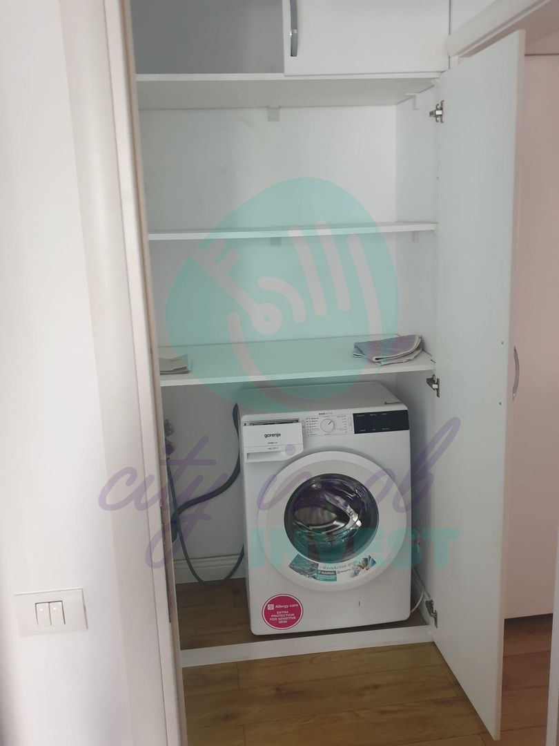 4 camere decomandate in zona Mall Vitan - Poză 11