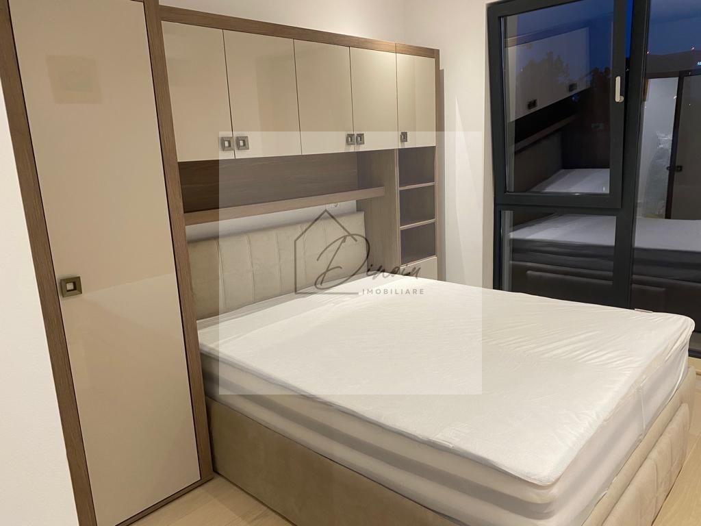 2 camere Nusco City I mobilat si utilat premium I parcare inclusa - Poză 5