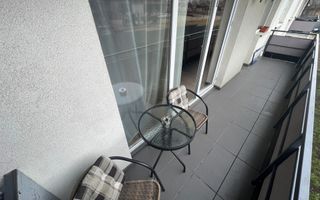3 camere,  modern,  parcare,  AC,  cartierul  Iris,  Junior Residence - Poză 8