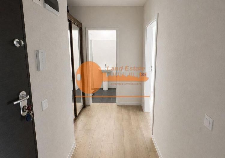 Garsoniera in zona Plaza Residence - Poză 5