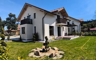 Case moderne de vânzare în Cristian, Brașov – confort și eficiență - Poză 1