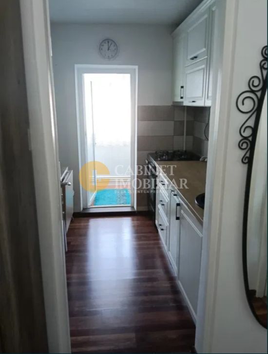 Apartament 2 camere decomandat zona Galata - Poză 7