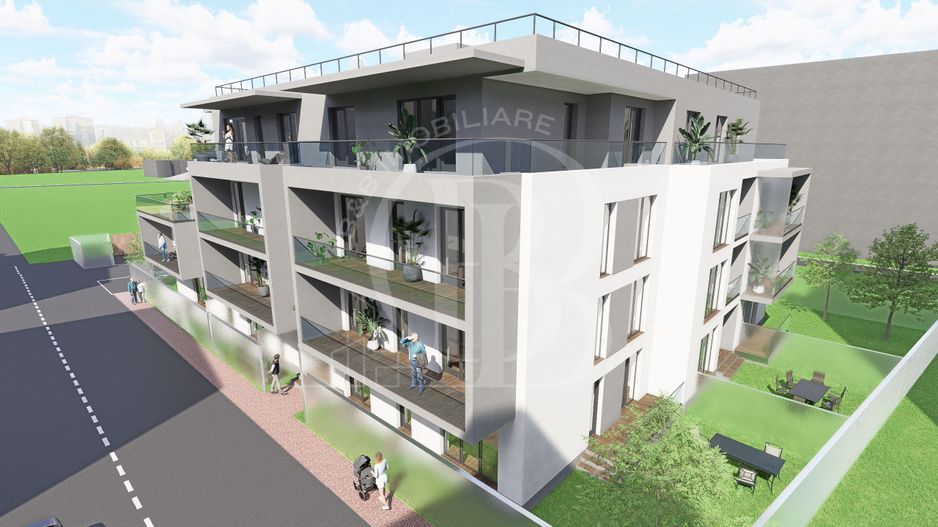 2 camere -gradina proprie Metrou Nicolae Teclu - Poză 5