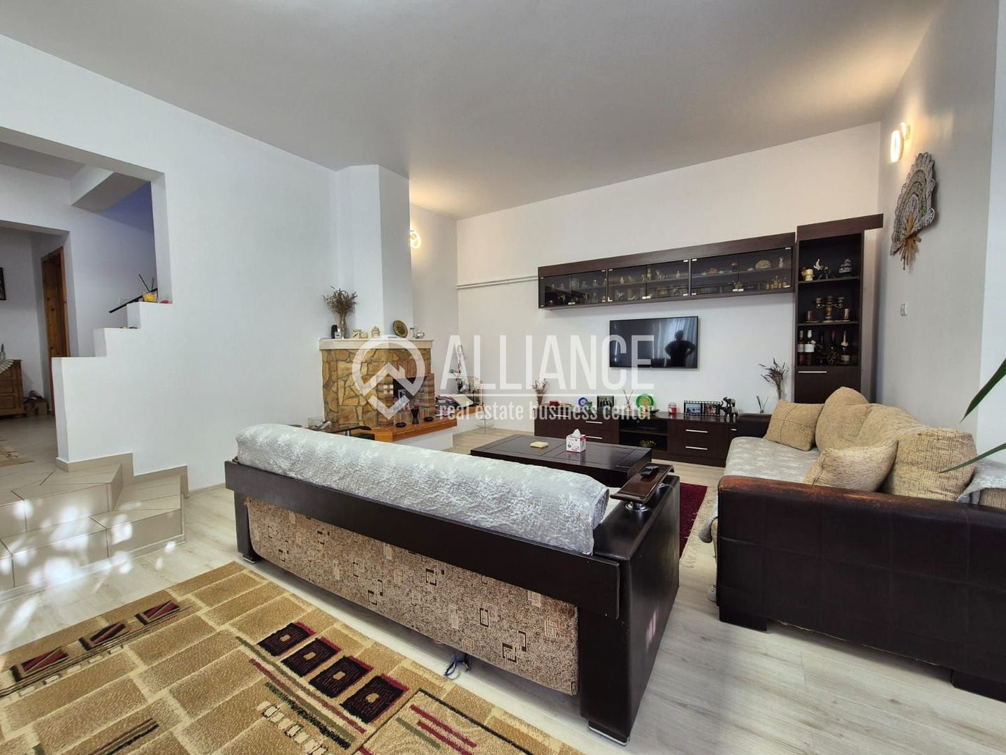 TECHIRGHIOL (COD 02) - Casa 5 camere teren 552 mp complet mobilata - Poză 23