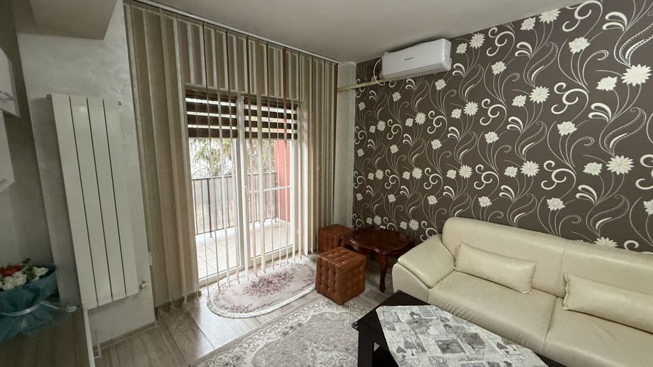 🏢 Apartament 2 camere de închiriat | 55 mp | Zonă centrală 🏢 - Poză 2