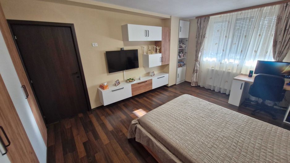 Sagului-Brancoveanu | 2 Camere | Decomandat  | Etaj Intermediar. - Poză 2
