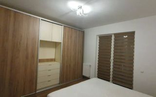 2 camere open space, Storia Cucina, Parcare, Zona Eroilor, Floresti - Poză 3