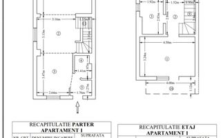 REDIU - CASA FINALIZATA - RATE LA DEZVOLTATOR - TOATE UTILITATILE - Poză 5