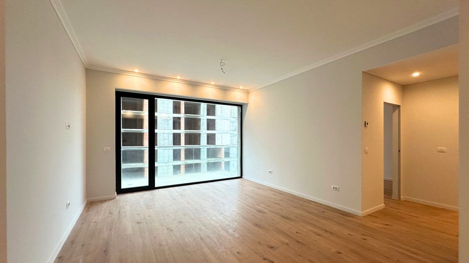 Vanzare apartament exclusivist ansamblu rezidențial ONE66 - Poză 7