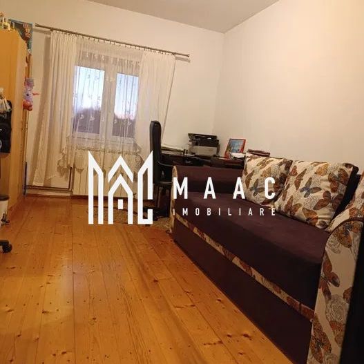 Apartament 3 camere | Etaj 1 | 99 MPU | Mobilat | Cisnadie - Poză 3