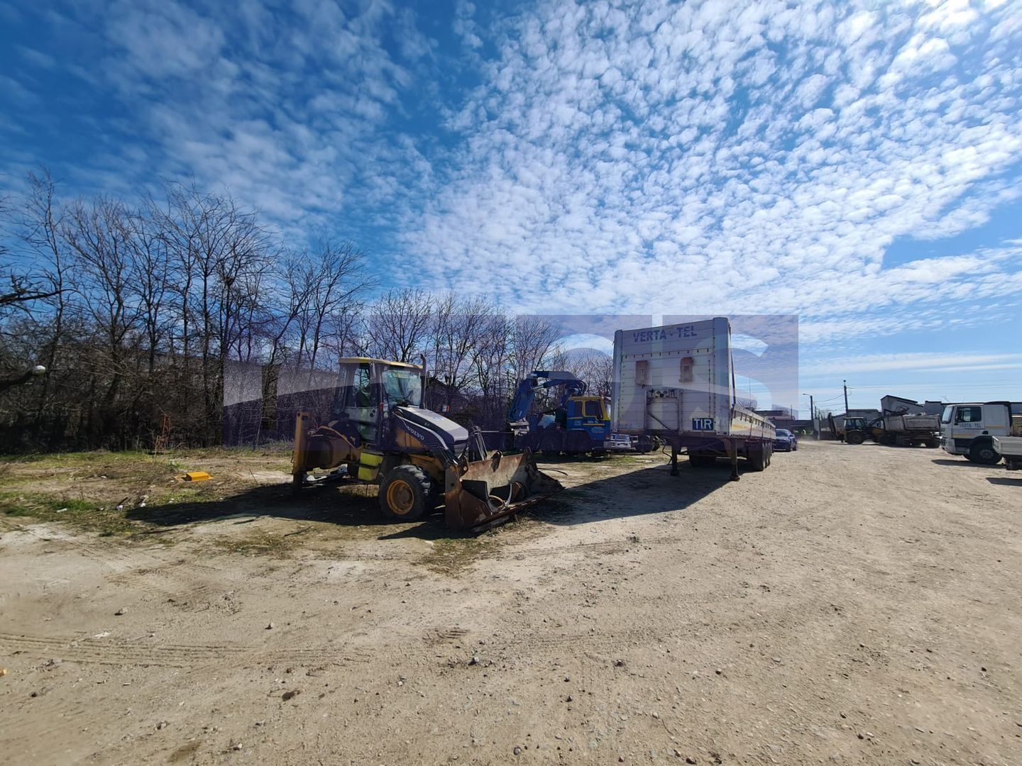 Teren de vanzare Brancoveanu 10000 mp Str Orastie - Poză 12