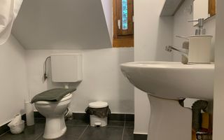 Casa single, cu 3 apartamente si garsoniera , regim hotelier-zona ultracentrala - Poză 6