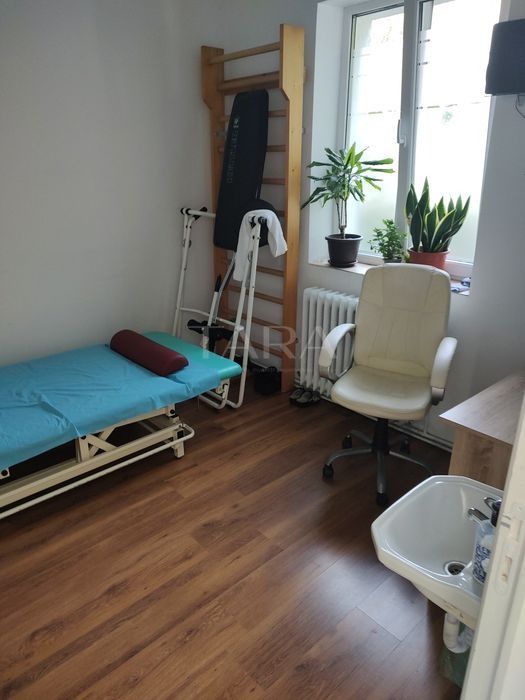 Casa cu utilitate mixta de vanzare in cartierul Gheorgheni - Poză 4