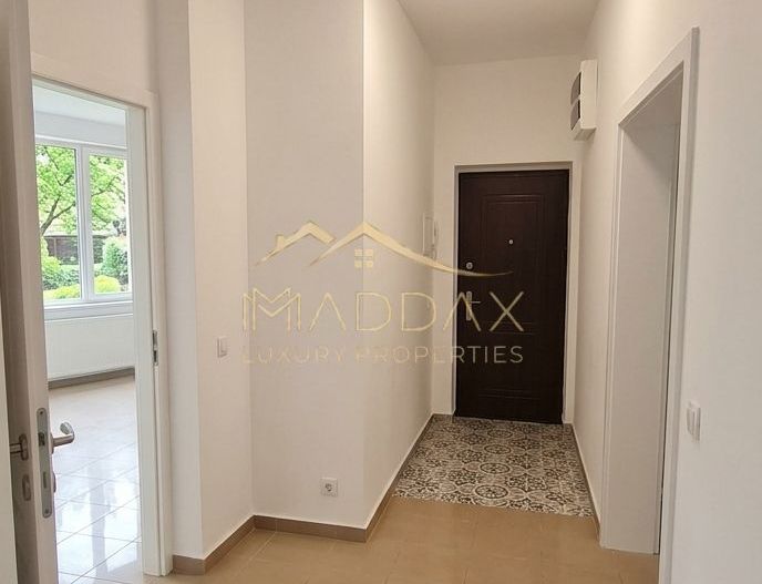 Inchiriere 3 camere Floreasca/Nemobilat/Parter/Pretabil firma/Centrala - Poză 2