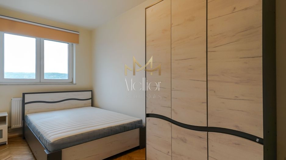 Apartament 3 camere decomandate, 63 mp, Gruia, Migdalului! - Poză 4