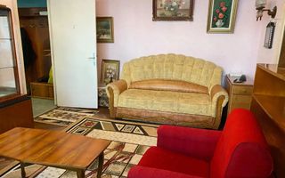 PODU ROS - 3 CAMERE - ETAJUL 2 - FARA RISC - Poză 1