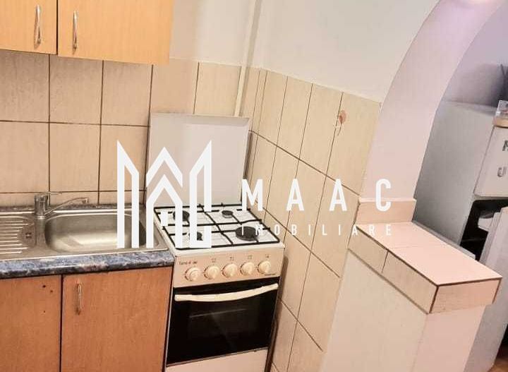 Garsonieră mobilata si utilata | 22 MPU |  Vasile Aaron - Poză 5