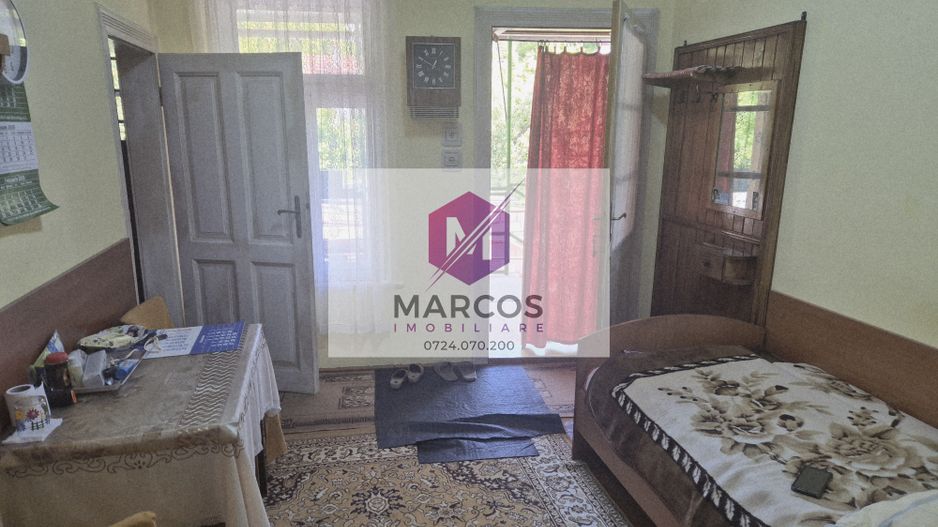 Vand casa 4 camere in Muncitoresc - Poză 2