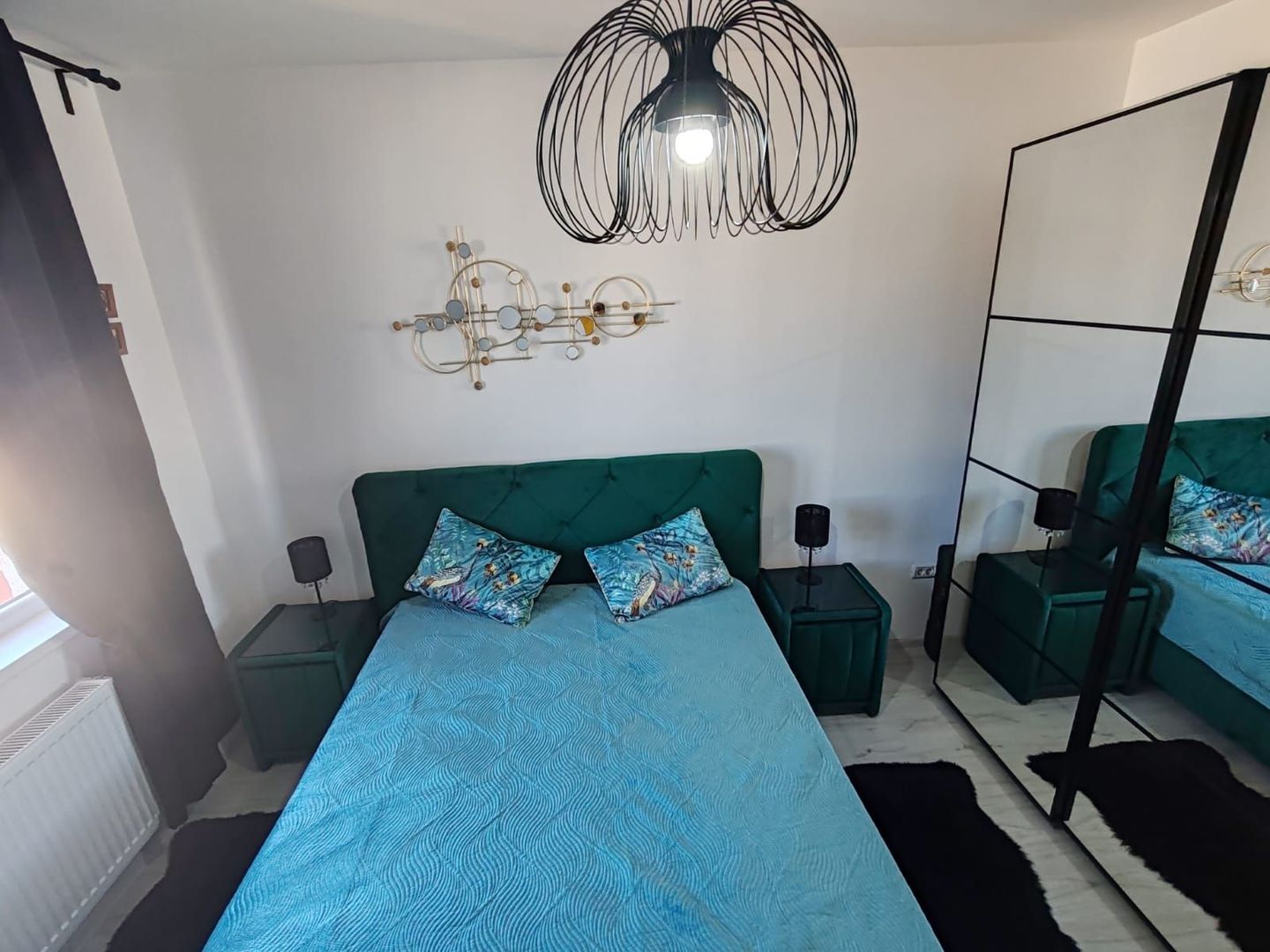 Ag BRASADAS vinde 3 Cam ULTRALUX NOU lângă Metrou. - Poză 8