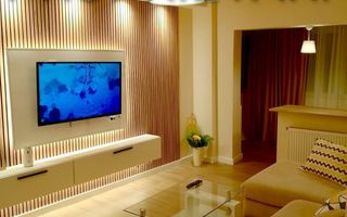 De vanzare apartament 2 camere  Gorjului, 2 min - Poză 1