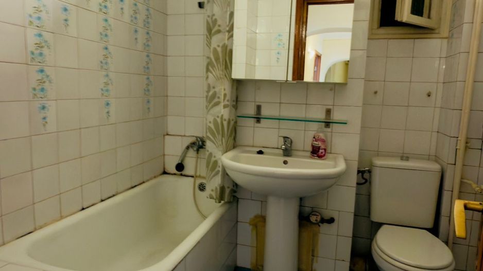 4 camere | Titulescu | Banu Manta | Victoriei | Primaria s1 - Poză 14