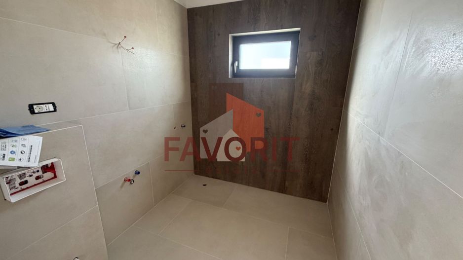 Duplex pe parter finisat la cheie. Zona Torontalului -Metro 2 . CF de Timisoara - Poză 8