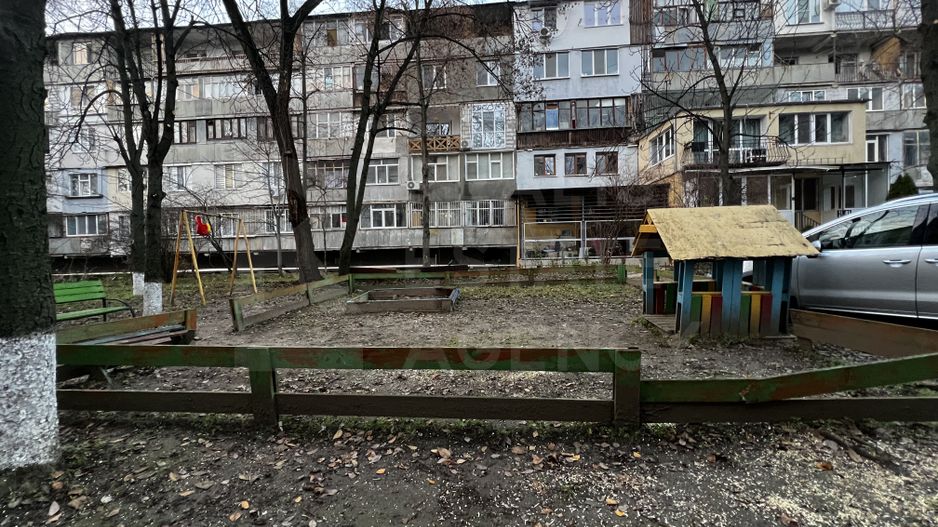 Vânzare, apartament, 1 cameră, bd. Moscova, Râșcani - Poză 11