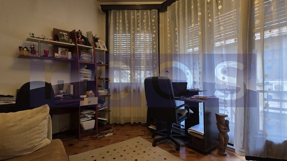 VANZARE 3 CAMERE SEMIDECOMANDAT UNIVERSITATE KM 0 - Poză 8