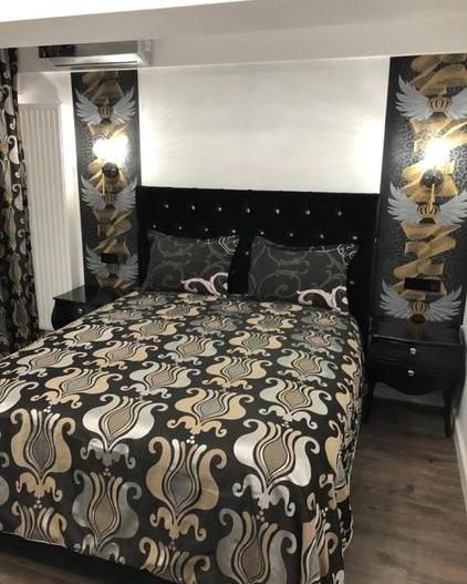 APARTAMENT PREMIUM | PARCARE SUBTERANA | BELVEDERE - Poză 4