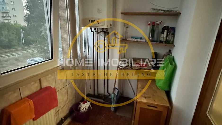 🏠Apartament 2 cam, 48MP, decomandat, etaj 2 // 📍Canta - Poză 5