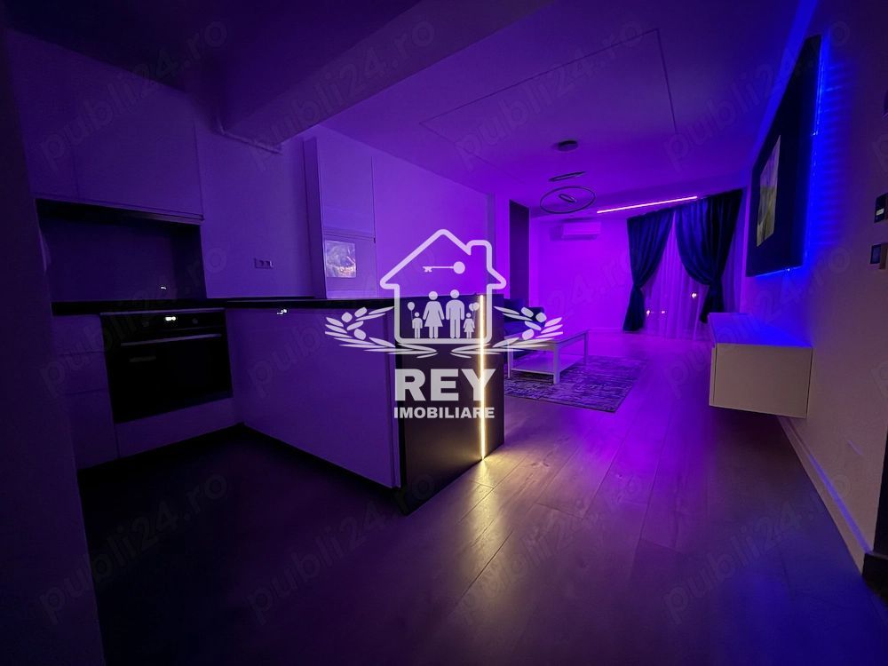 Apartament NOU cu 2 camere prima închiriere,EVO-lângă Shopping City - Poză 7