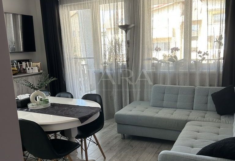 Apartament 3 camere cu terasă și parcare, Florești - Terra - Poză 5