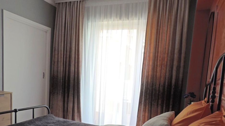 Se oferă spre închiriere un apartament tip studio open space Jiului - Poză 8