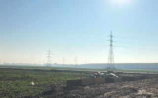 Teren de vânzare – Popești-Leordeni | 500 mp - Poză 8