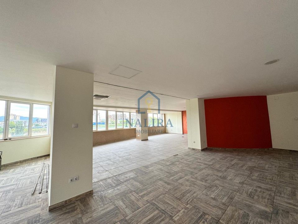 Inchiriere spatiu zona centrala Transilvaniei - Poză 4