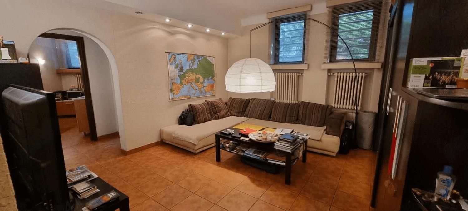 APARTAMENT DEMISOL CU GRADINA - Poză 1