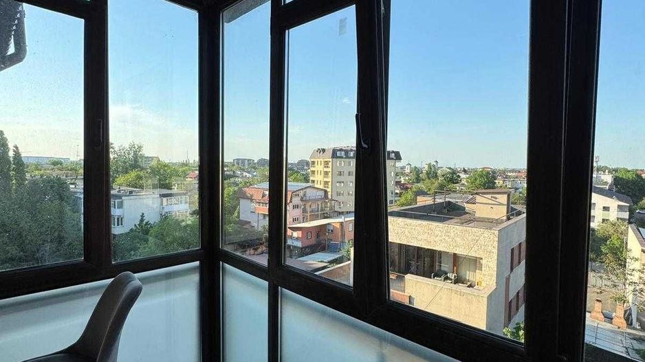 Apartament 2 camere metrou Pacii-bloc nou-centrala proprie - Poză 8