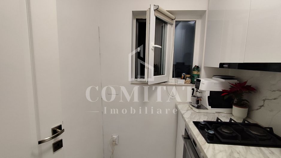 Apartament cu 1 cameră | Mărăști - Zona The Office - Poză 4