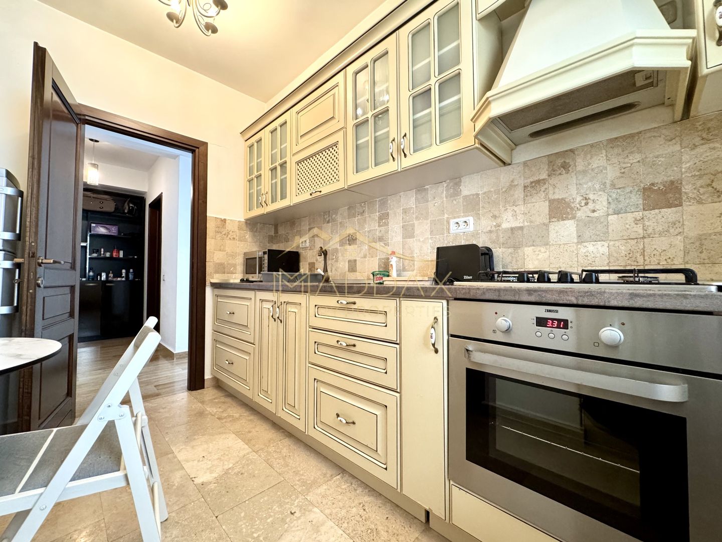 Apartament cu 2 camere *70mp utili*/ Boutique Building / Floreasca - Lacul Tei - Poză 14