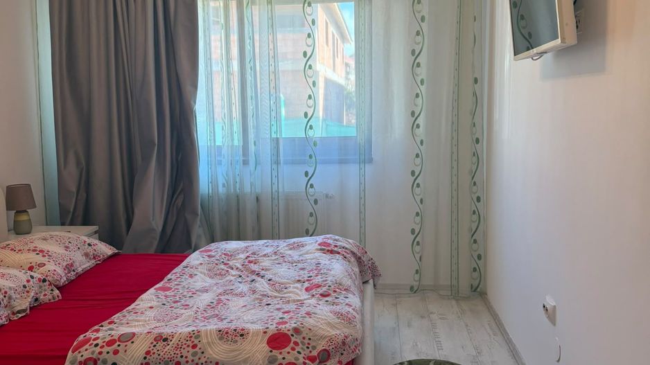 EXCLUSIVITATE ! COMISION 0% APARTAMENT 2 CAMERE ZONA SUBCETATE - Poză 3