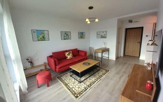 Inchiriere apartament 2 camere | 2 bai | Pipera - Poză 1