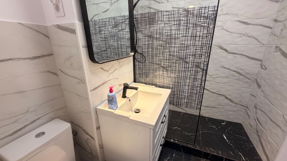 APARTAMENT 3 CAMERE | TITULESCU | RENOVAT - Poză 12