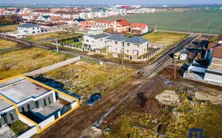 Casa 3 dormitoare | Dumbravita | PRIMA INCHIRIERE |comision 0 - Poză 33