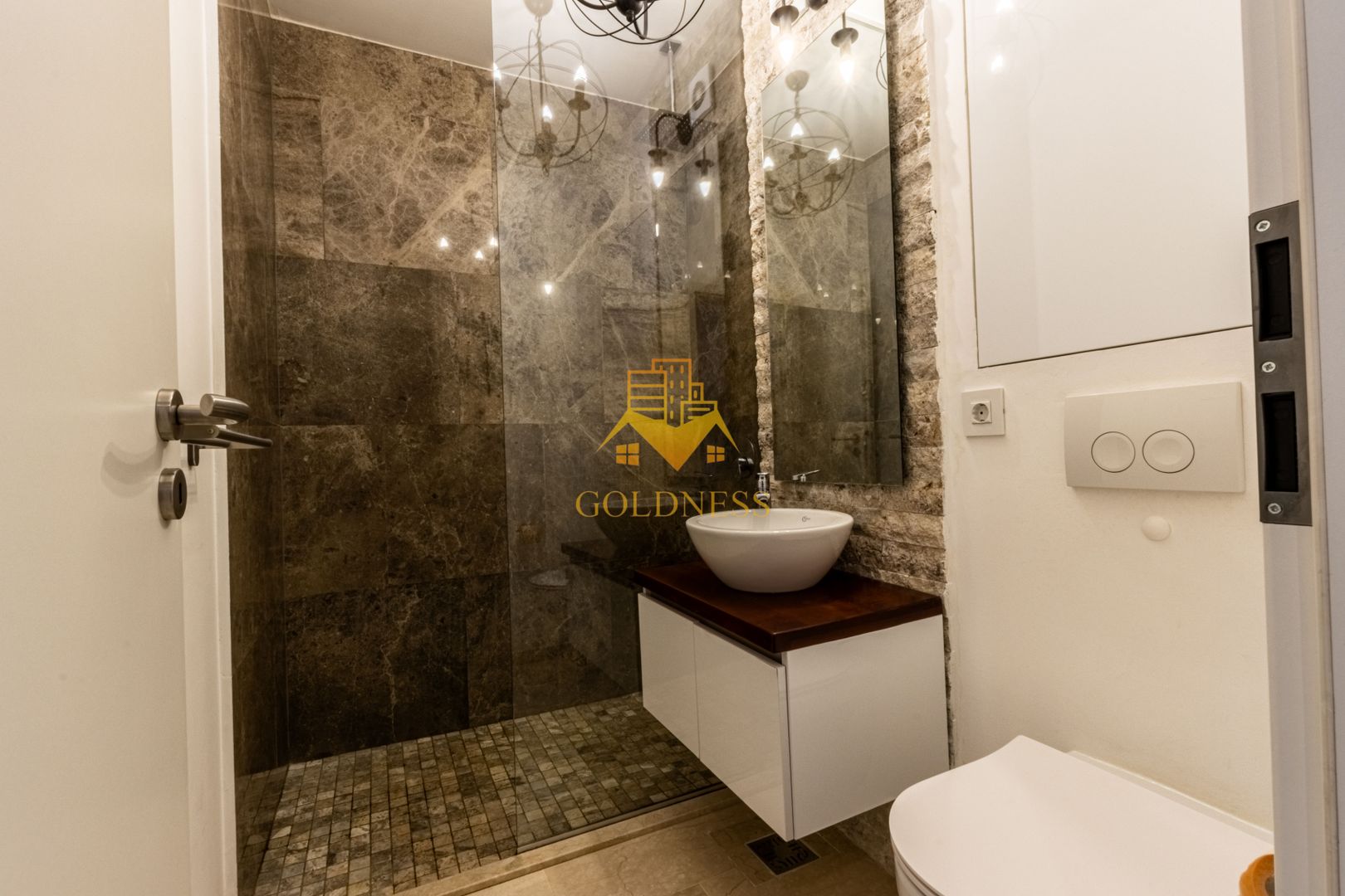 3 camere, premium, terasă, parcare subterana, Buna Ziua, ELF, LIDL - Poză 13